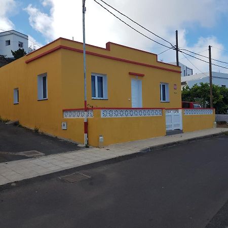 巴尔韦尔德Vv Casa Julia别墅 外观 照片