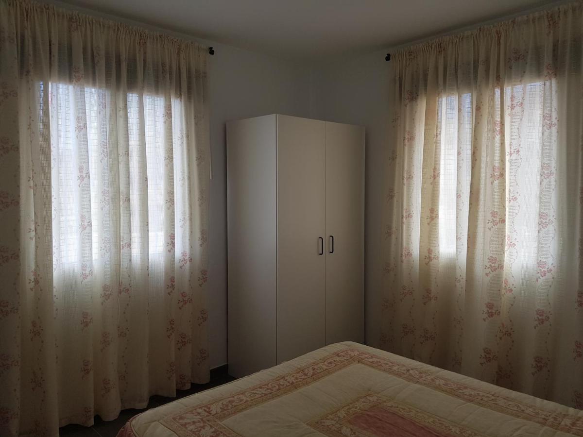 巴尔韦尔德Vv Casa Julia别墅 外观 照片