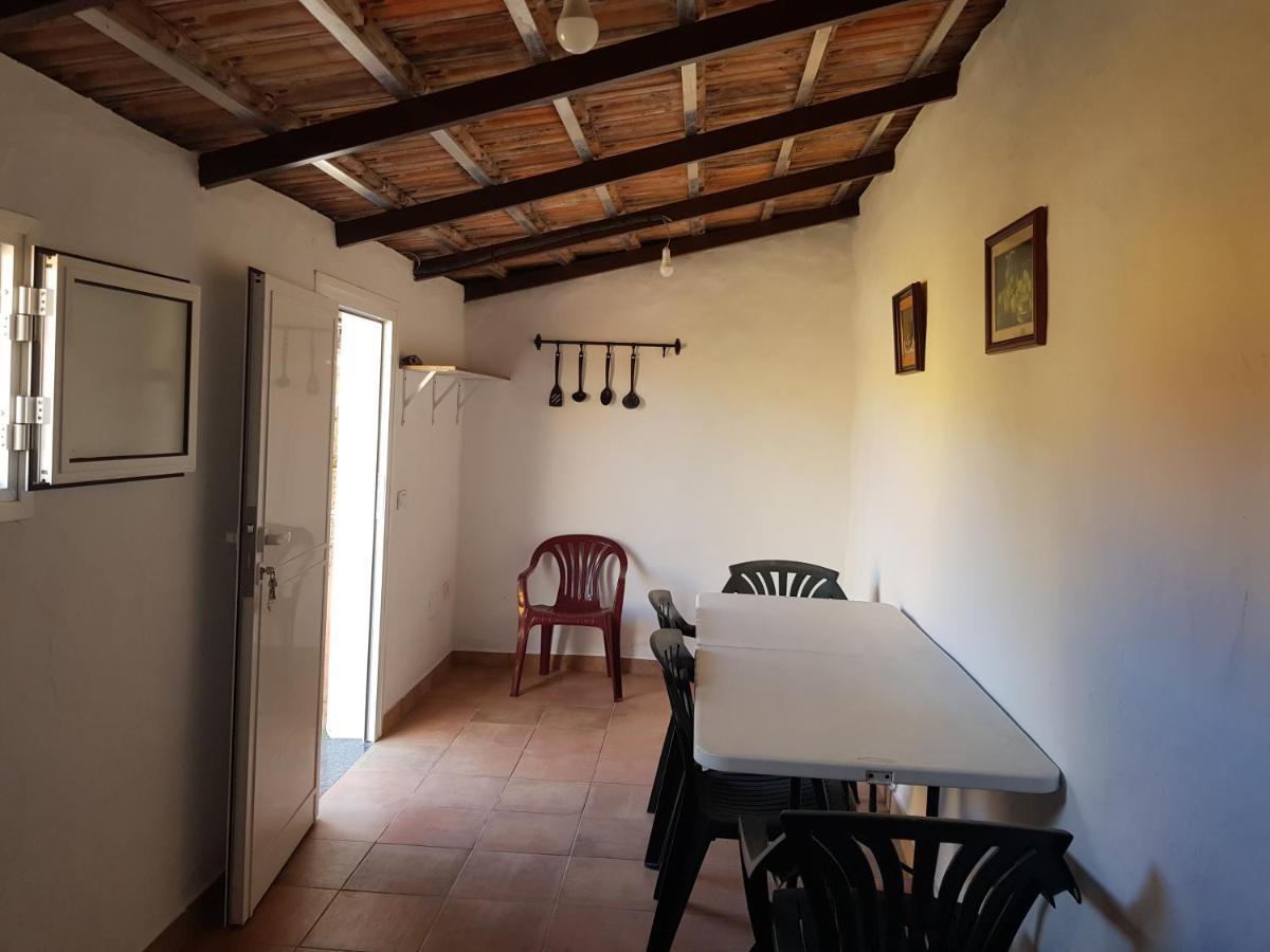巴尔韦尔德Vv Casa Julia别墅 外观 照片